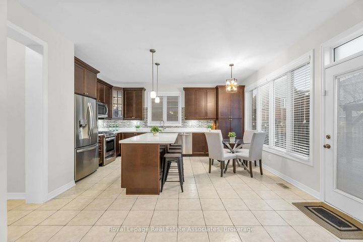 Photo 7 at 879 Etherington Way, HA Harrison, Milton