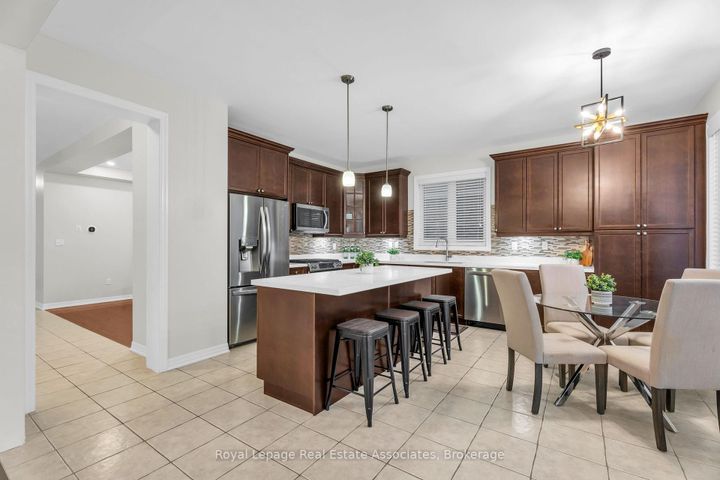 Photo 8 at 879 Etherington Way, HA Harrison, Milton