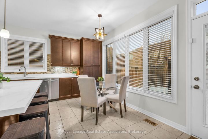 Photo 12 at 879 Etherington Way, HA Harrison, Milton