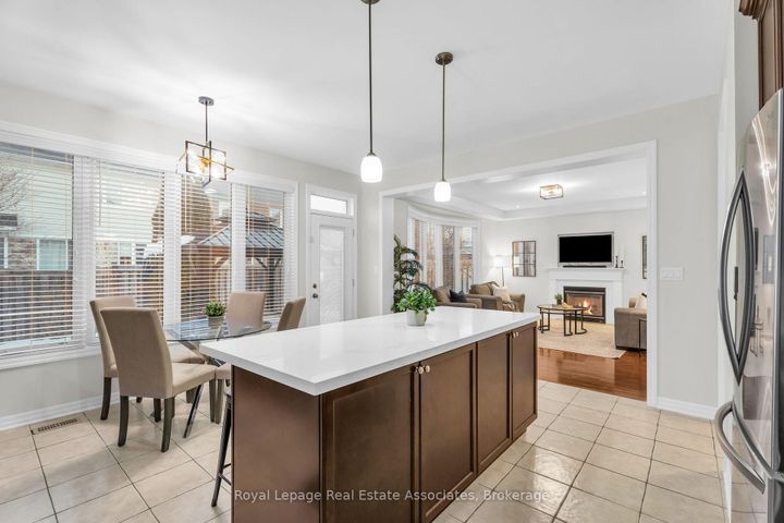 Photo 13 at 879 Etherington Way, HA Harrison, Milton