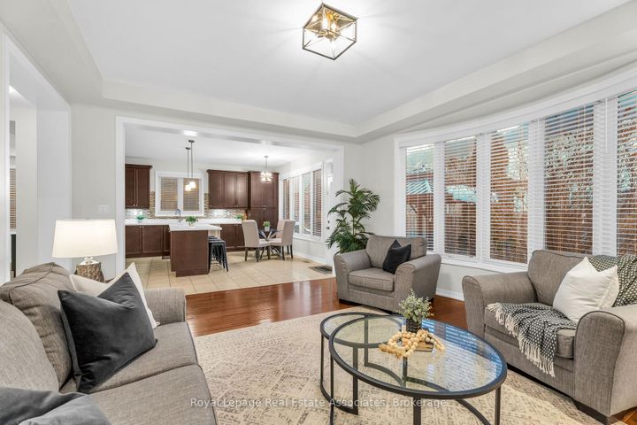 Photo 16 at 879 Etherington Way, HA Harrison, Milton