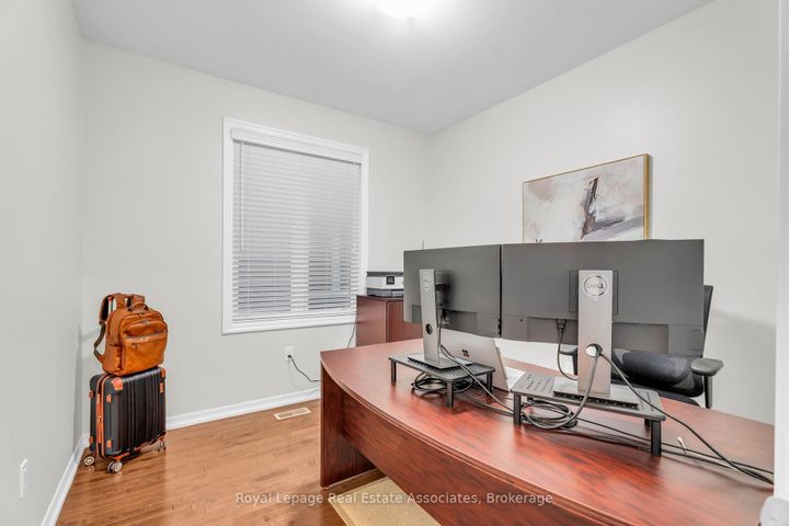 Photo 18 at 879 Etherington Way, HA Harrison, Milton