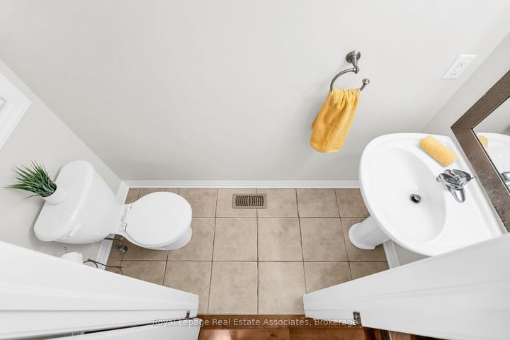 Photo 19 at 879 Etherington Way, HA Harrison, Milton