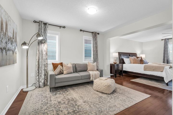 Photo 21 at 879 Etherington Way, HA Harrison, Milton