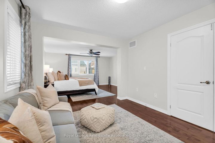 Photo 22 at 879 Etherington Way, HA Harrison, Milton