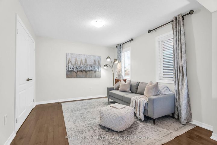 Photo 23 at 879 Etherington Way, HA Harrison, Milton