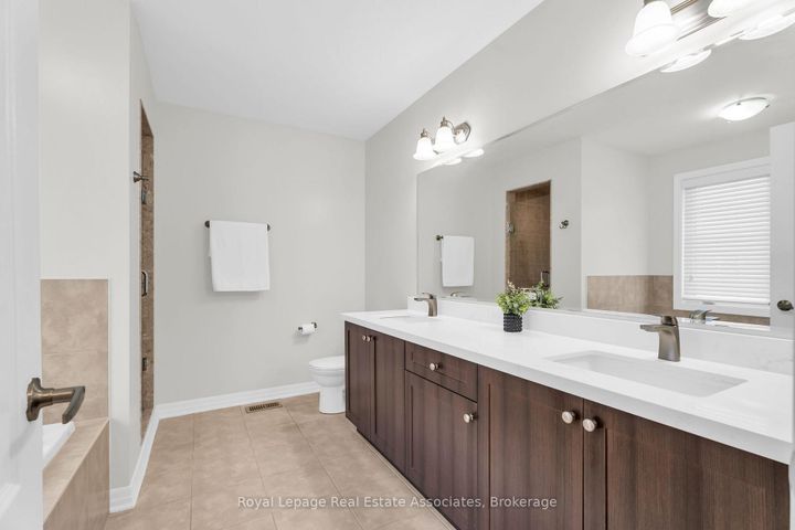 Photo 27 at 879 Etherington Way, HA Harrison, Milton