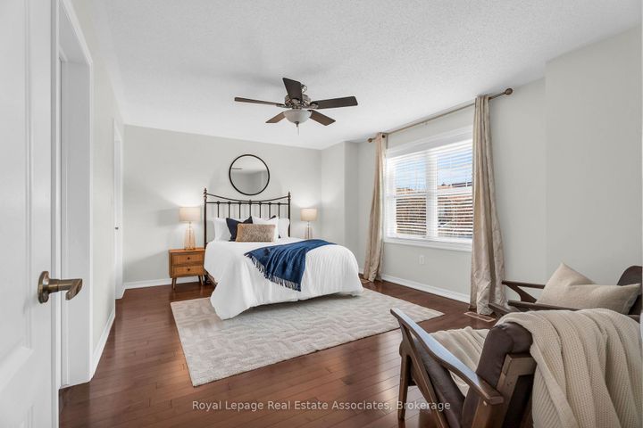 Photo 30 at 879 Etherington Way, HA Harrison, Milton