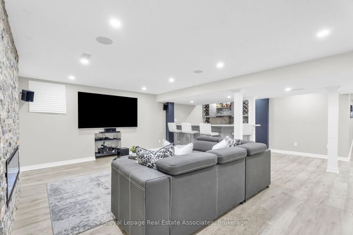 Photo 35 at 879 Etherington Way, HA Harrison, Milton