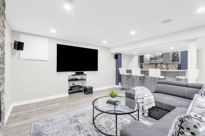 Photo 37 at 879 Etherington Way, HA Harrison, Milton