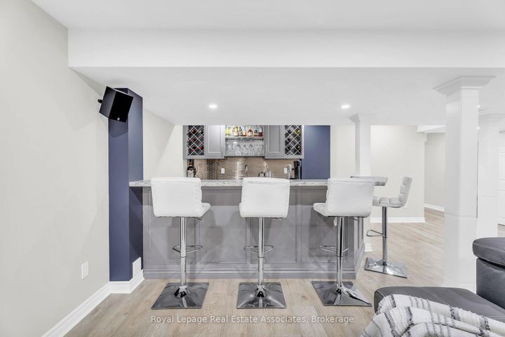 Photo 38 at 879 Etherington Way, HA Harrison, Milton