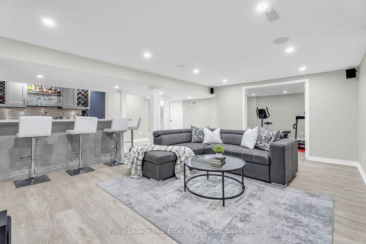 Photo 40 at 879 Etherington Way, HA Harrison, Milton