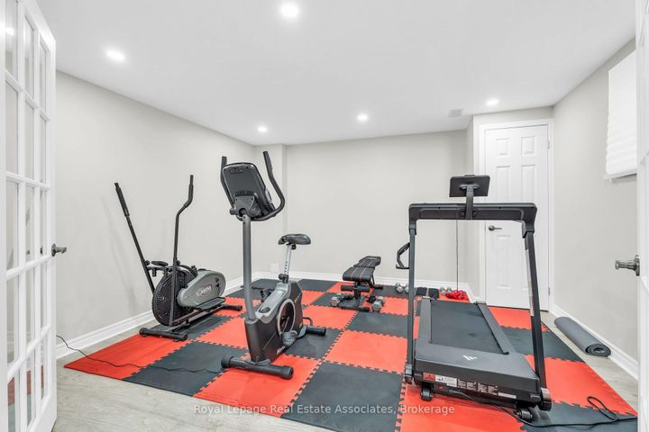 Photo 41 at 879 Etherington Way, HA Harrison, Milton