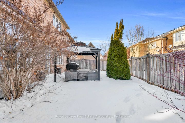 Photo 44 at 879 Etherington Way, HA Harrison, Milton