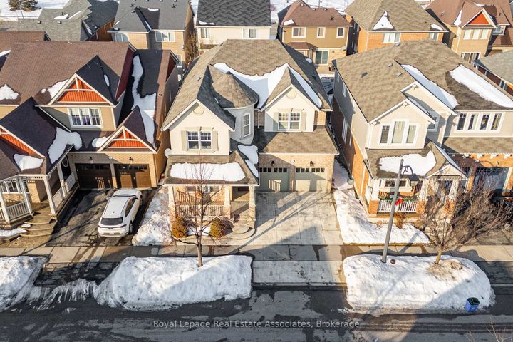 Photo 47 at 879 Etherington Way, HA Harrison, Milton