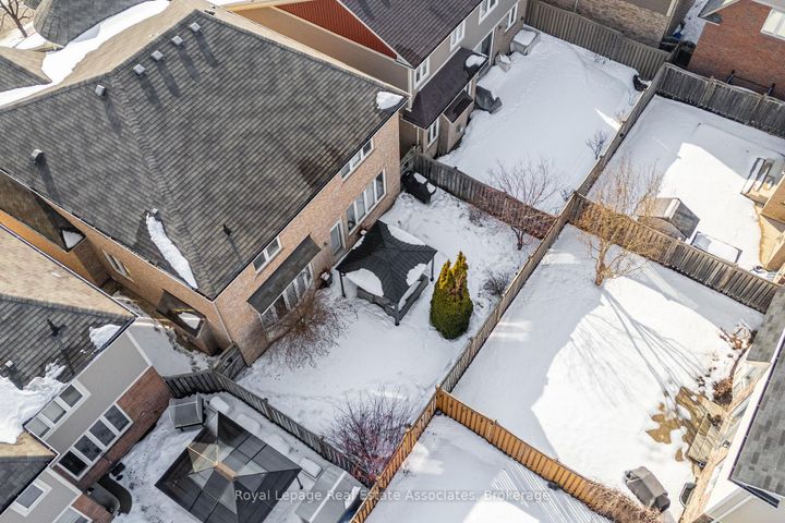 Photo 49 at 879 Etherington Way, HA Harrison, Milton