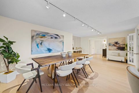 Photo 7 at 301 - 360 Bloor Street E, Moore Park, Toronto