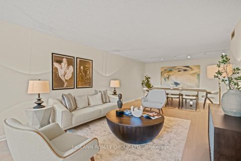 Photo 9 at 301 - 360 Bloor Street E, Moore Park, Toronto