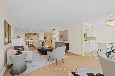 Photo 10 at 301 - 360 Bloor Street E, Moore Park, Toronto