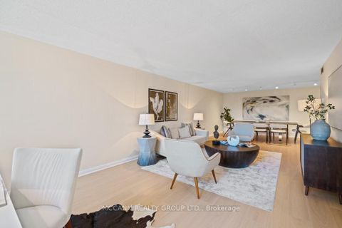 Photo 11 at 301 - 360 Bloor Street E, Moore Park, Toronto