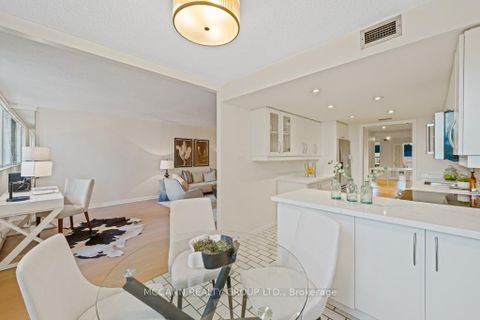 Photo 14 at 301 - 360 Bloor Street E, Moore Park, Toronto