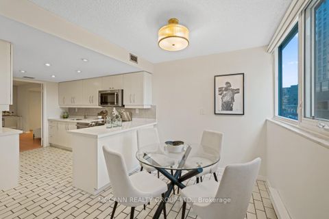 Photo 15 at 301 - 360 Bloor Street E, Moore Park, Toronto