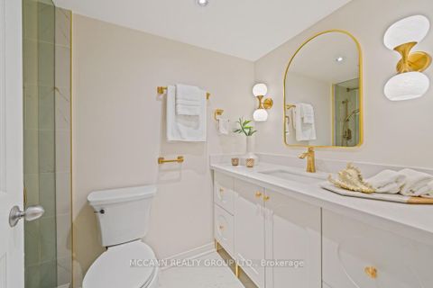 Photo 20 at 301 - 360 Bloor Street E, Moore Park, Toronto