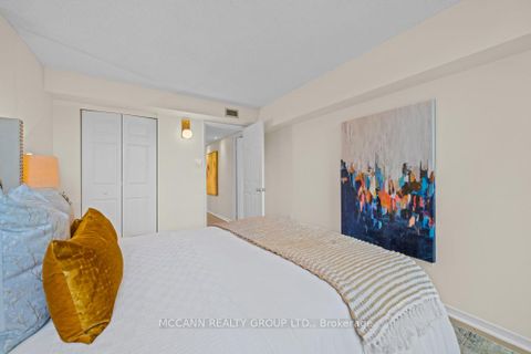 Photo 25 at 301 - 360 Bloor Street E, Moore Park, Toronto