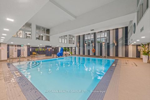 Photo 31 at 301 - 360 Bloor Street E, Moore Park, Toronto