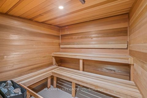 Photo 34 at 301 - 360 Bloor Street E, Moore Park, Toronto