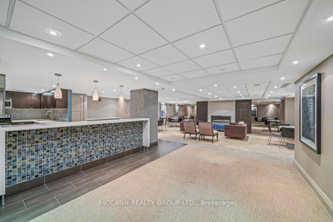 Photo 35 at 301 - 360 Bloor Street E, Moore Park, Toronto