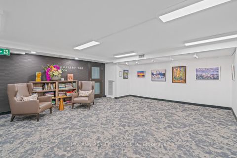 Photo 39 at 301 - 360 Bloor Street E, Moore Park, Toronto