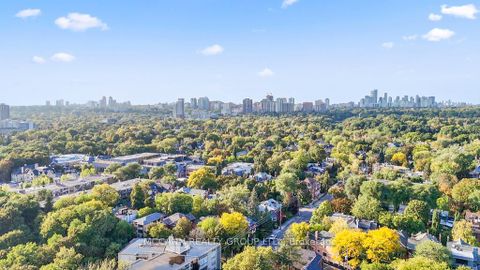 Photo 43 at 301 - 360 Bloor Street E, Moore Park, Toronto