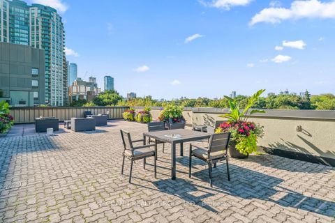 Photo 44 at 301 - 360 Bloor Street E, Moore Park, Toronto