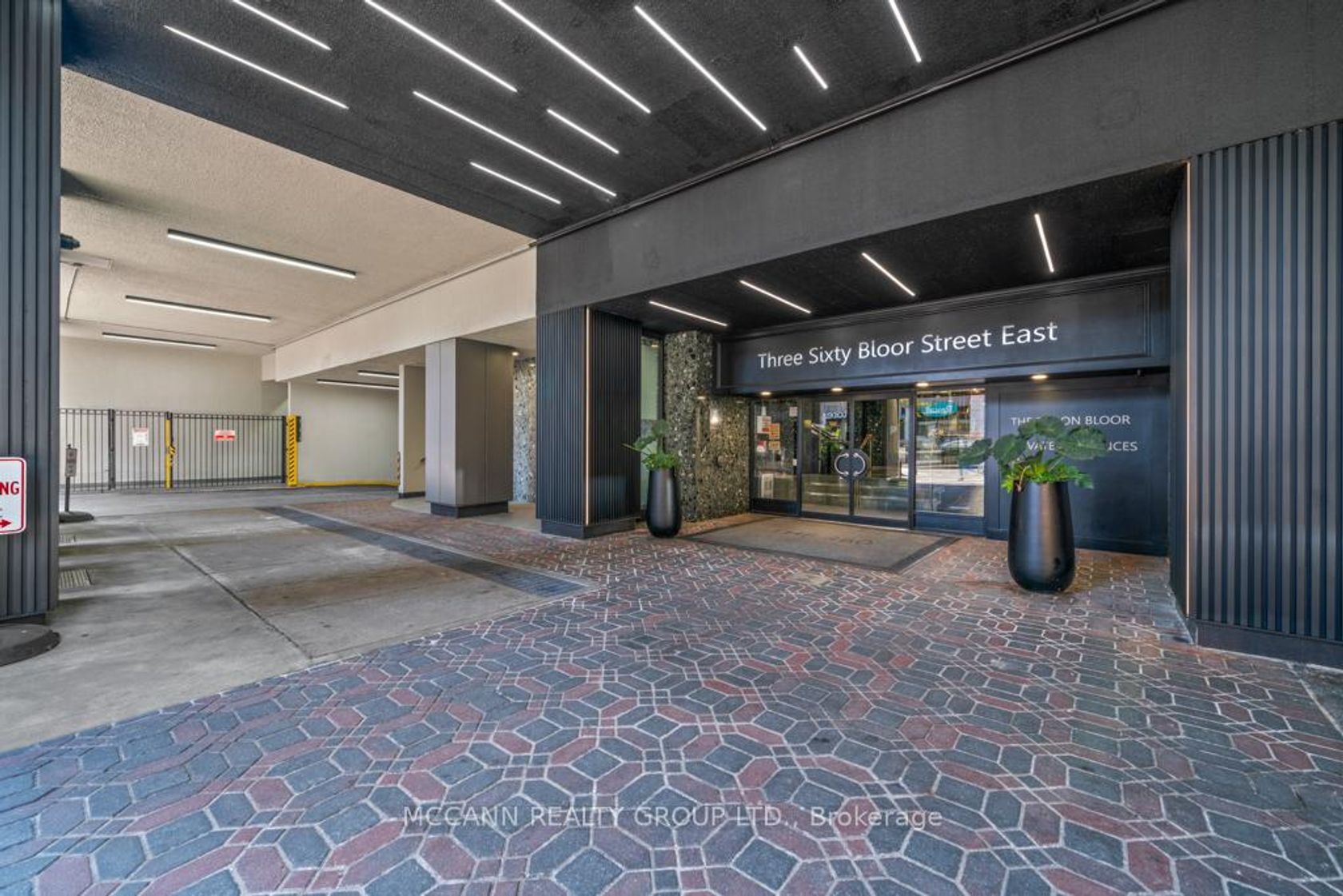 301 - 360 Bloor Street E, Moore Park, Toronto 