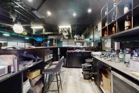 Photo 7 at 901 Jane Street, Smythe, Toronto