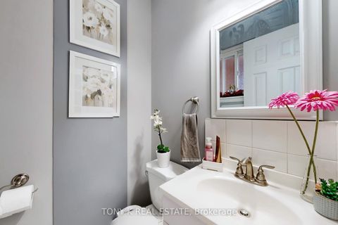 Photo 6 at 37 - 90 Crockamhill Drive, Agincourt North, Toronto