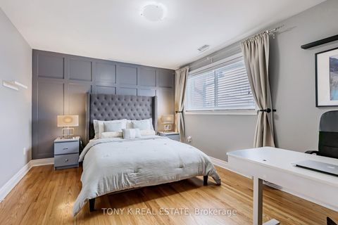 Photo 7 at 37 - 90 Crockamhill Drive, Agincourt North, Toronto