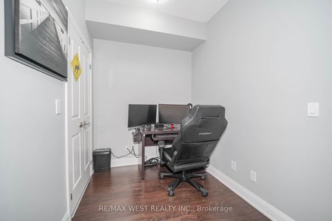 Photo 3 at 409 - 35 Fontenay Court, Humber Valley, Toronto