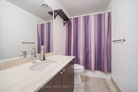 Photo 8 at 409 - 35 Fontenay Court, Humber Valley, Toronto