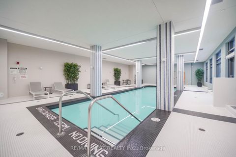 Photo 13 at 409 - 35 Fontenay Court, Humber Valley, Toronto