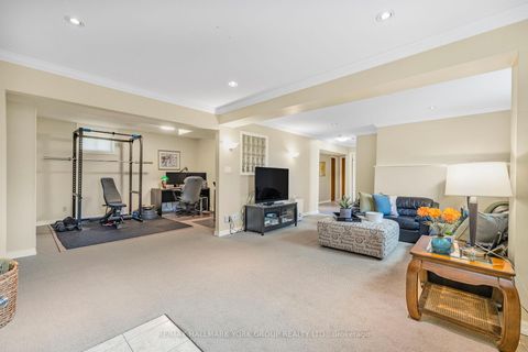 Photo 33 at 14 Anchor Court, Holland Landing, East Gwillimbury