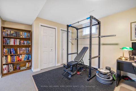 Photo 34 at 14 Anchor Court, Holland Landing, East Gwillimbury