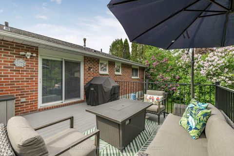 Photo 35 at 14 Anchor Court, Holland Landing, East Gwillimbury