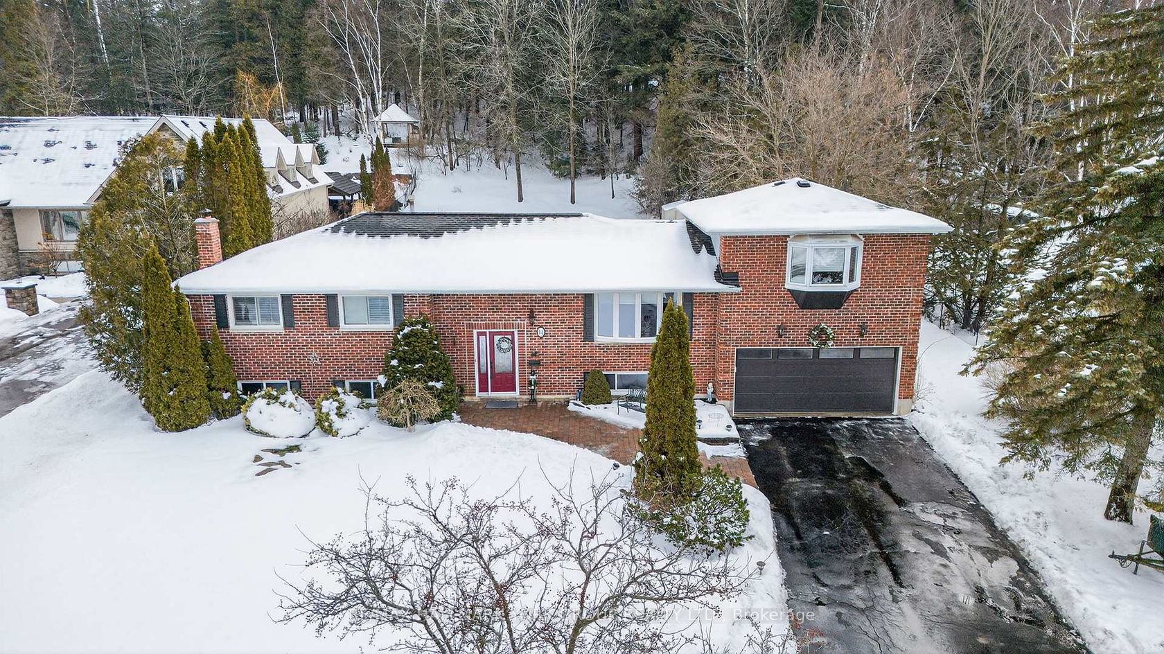 14 Anchor Court, Holland Landing, East Gwillimbury 
