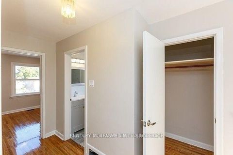 Photo 16 at 45 Edinborough Court, Smythe, Toronto