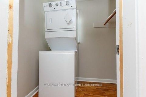 Photo 24 at 45 Edinborough Court, Smythe, Toronto