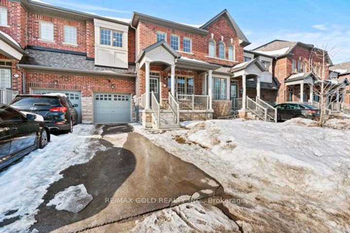 Photo 1 at 59 Folgate Crescent, Wellington North, Brampton