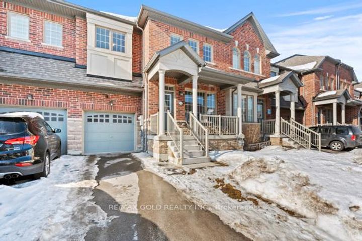 Photo 2 at 59 Folgate Crescent, Wellington North, Brampton