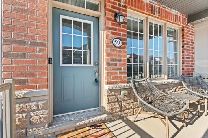 Photo 3 at 59 Folgate Crescent, Wellington North, Brampton